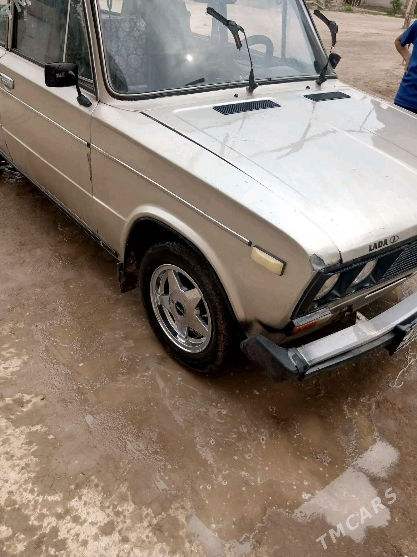 Lada 2106 2001 - 30 000 TMT - Гурбансолтан Едже - img 1
