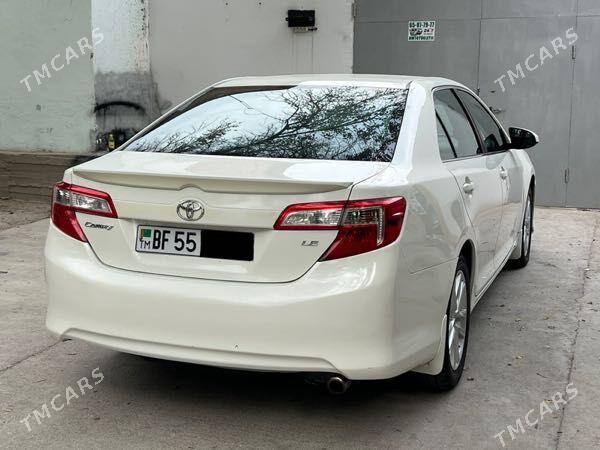 Toyota Camry 2014 - 285 000 TMT - Balkanabat - img 1