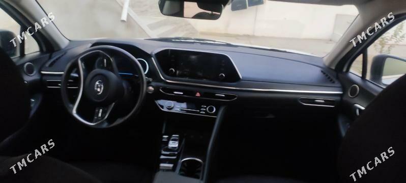 Hyundai Sonata 2020 - 245 000 TMT - Ашхабад - img 5