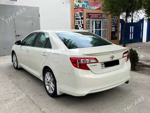 Toyota Camry 2014 - 285 000 TMT - Balkanabat - img 3
