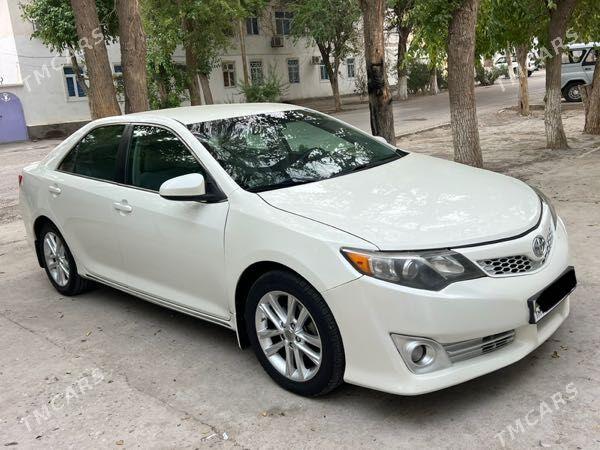 Toyota Camry 2014 - 285 000 TMT - Balkanabat - img 2