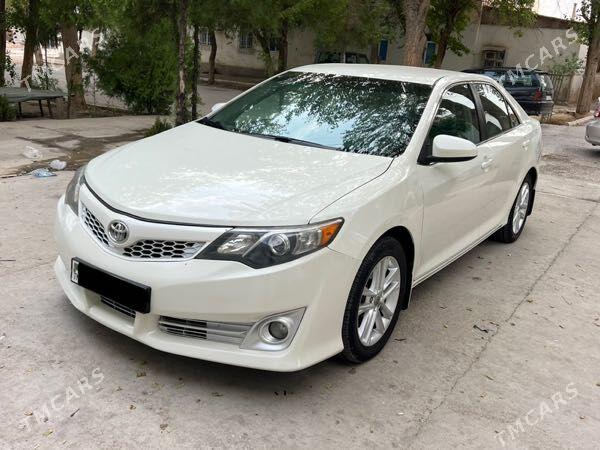Toyota Camry 2014 - 285 000 TMT - Balkanabat - img 4