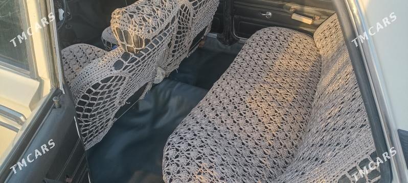 Lada 2106 1987 - 34 000 TMT - Байрамали - img 8