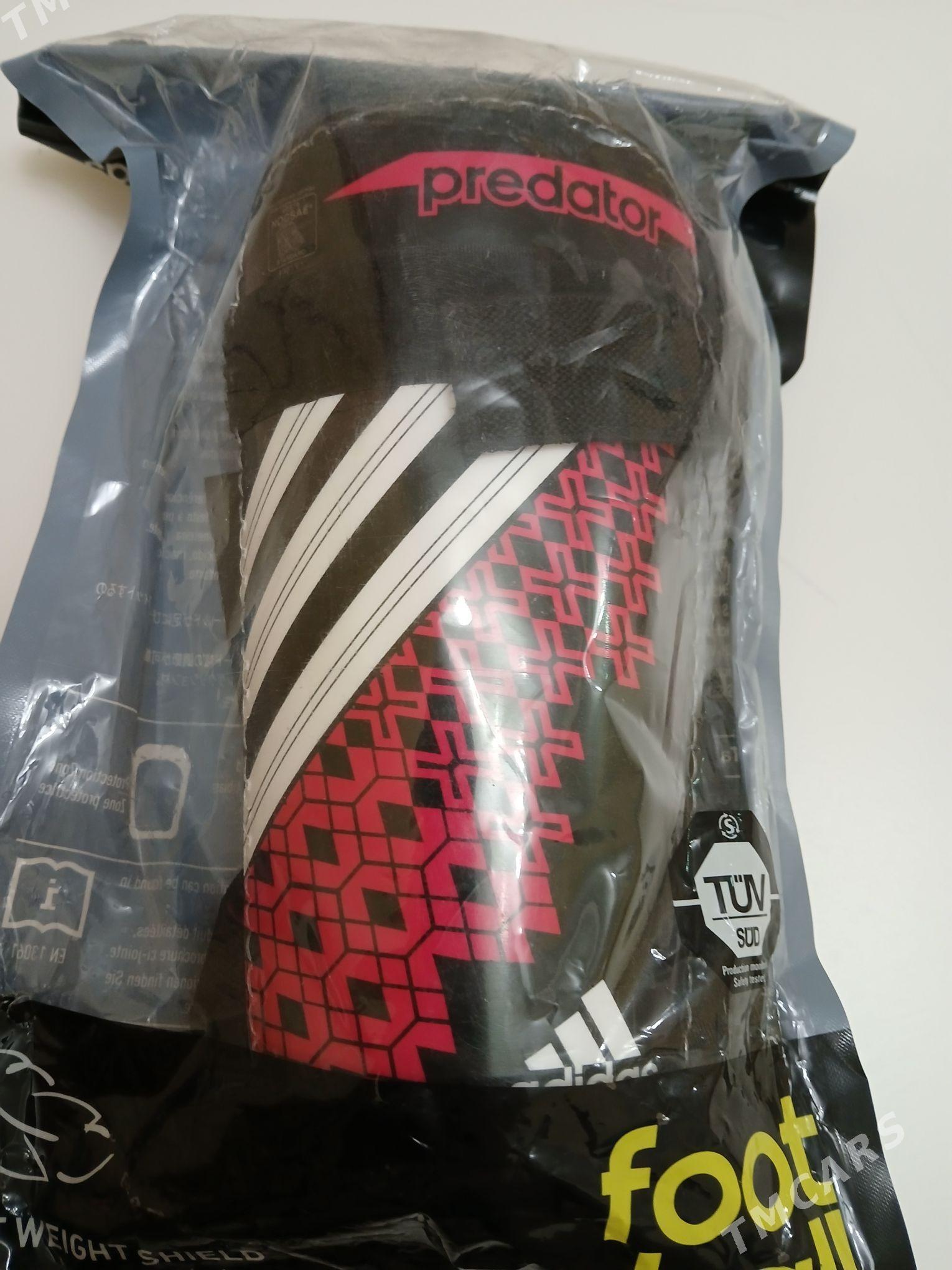 shitki,щётки футбол - Aşgabat - img 2