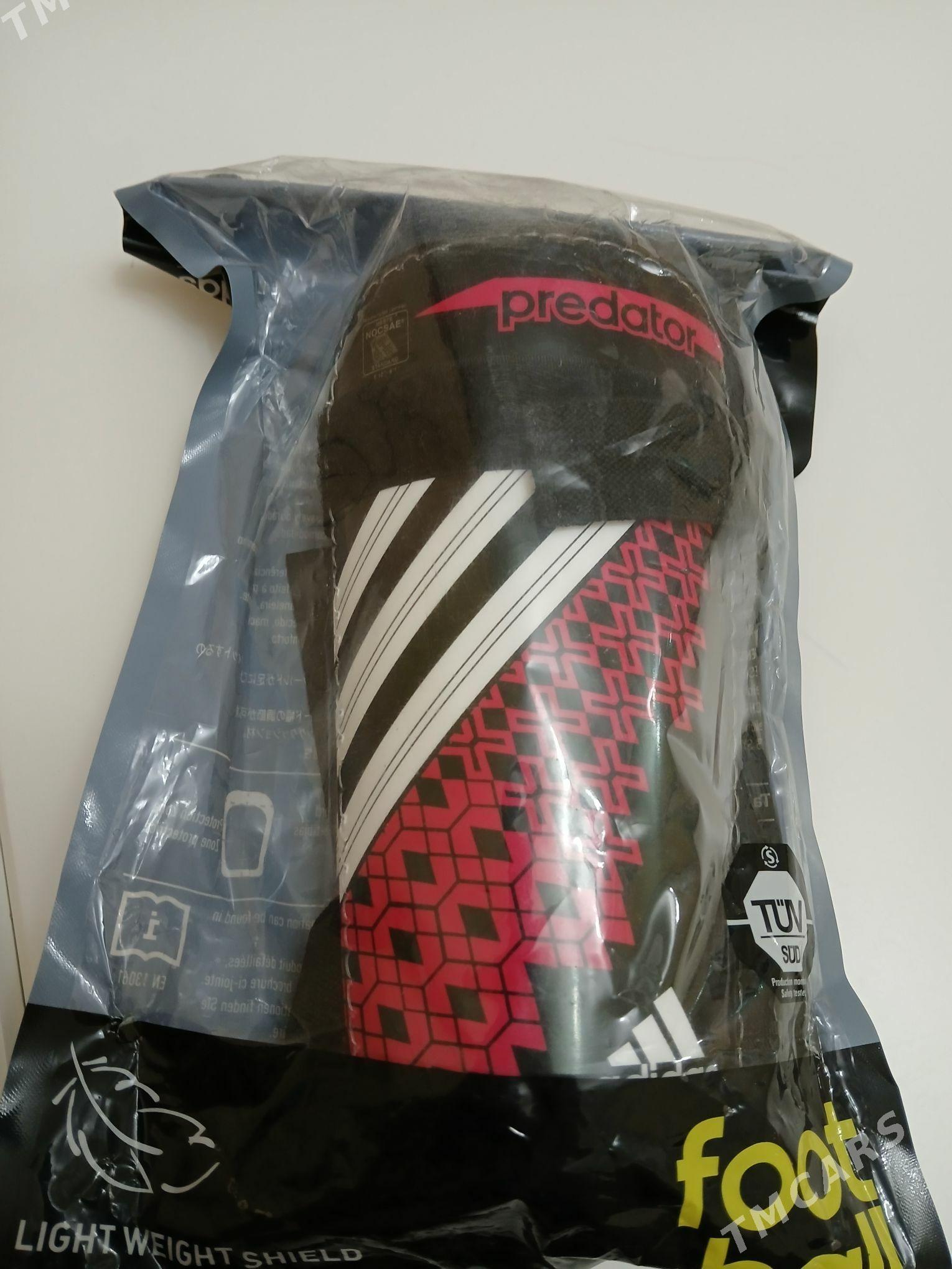 shitki,щётки футбол - Aşgabat - img 1