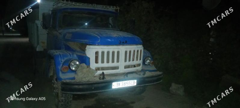 Zil 130 1991 - 16 000 TMT - Дянев - img 5