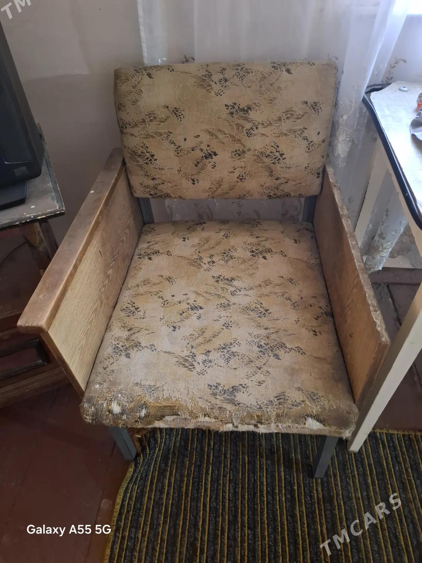 кресла - Мары - img 2