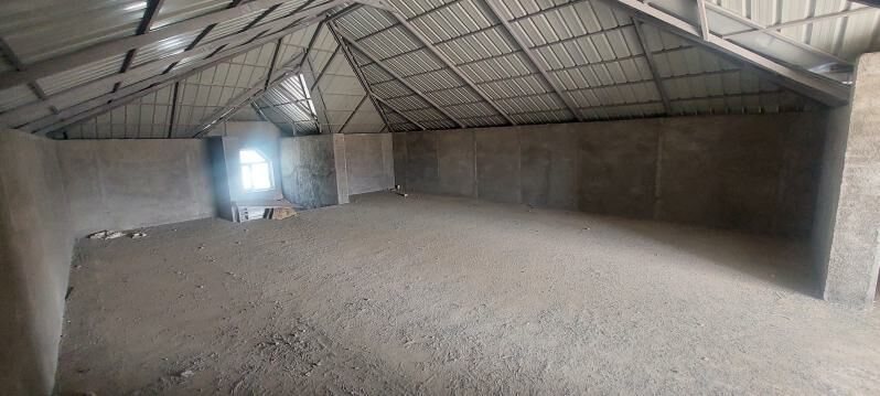 Anew Magtymguly monsard - Ак-Бугдайский этрап - img 4