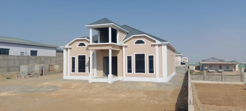 Anew Magtymguly monsard - Ак-Бугдайский этрап - img 7