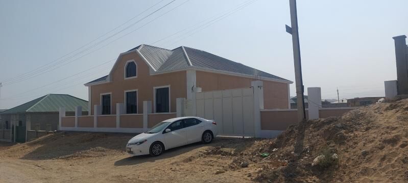 Anew Magtymguly monsard - Ак-Бугдайский этрап - img 5