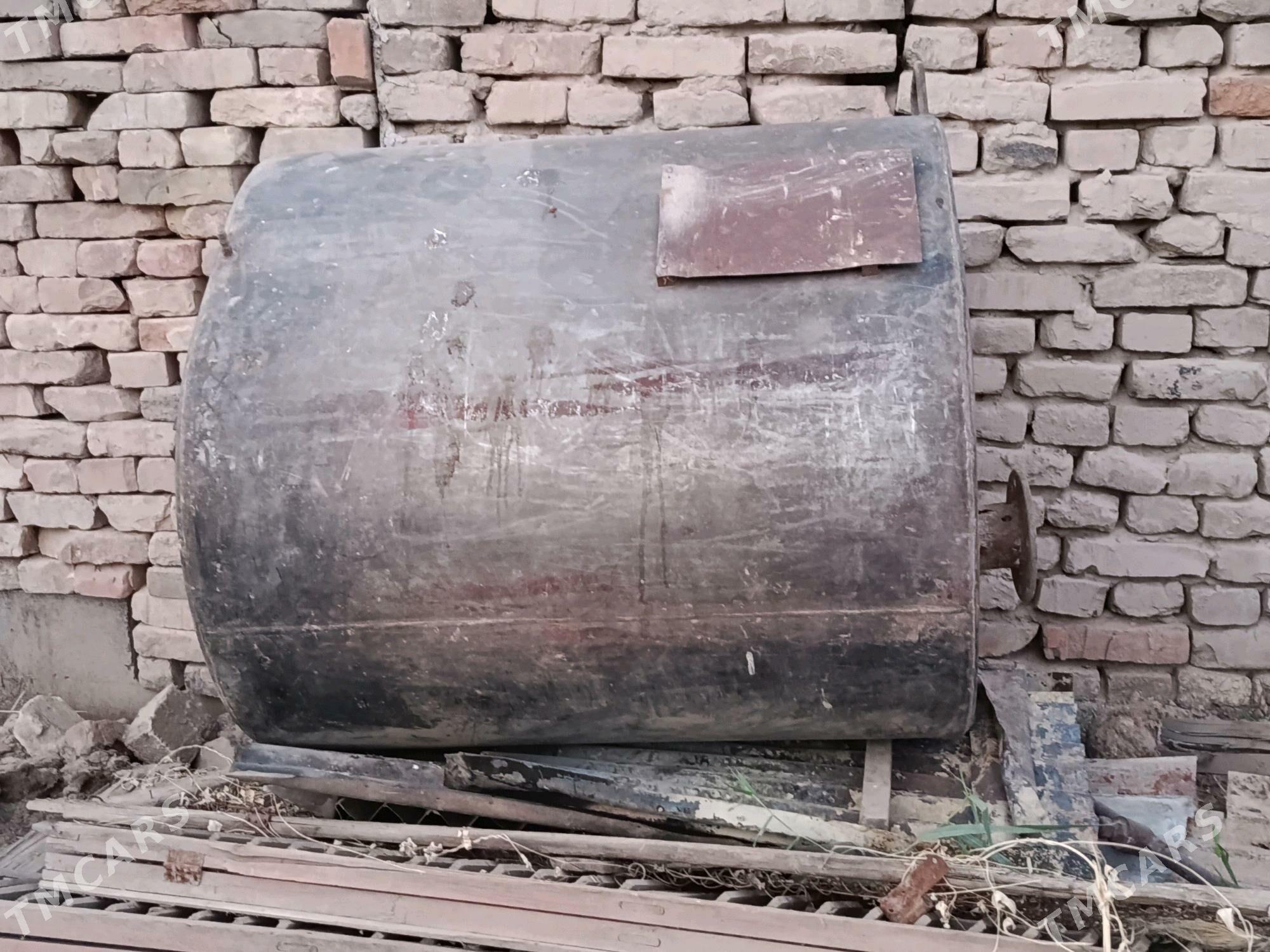 Nerj  Nerź  Нэрж  Boçka. Бочка - Türkmenabat - img 1