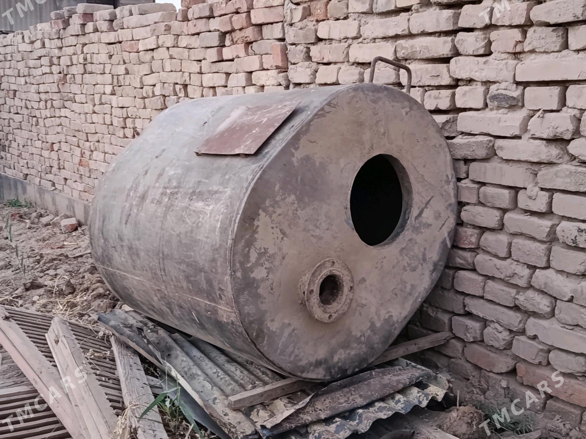 Nerj  Nerź  Нэрж  Boçka. Бочка - Türkmenabat - img 2