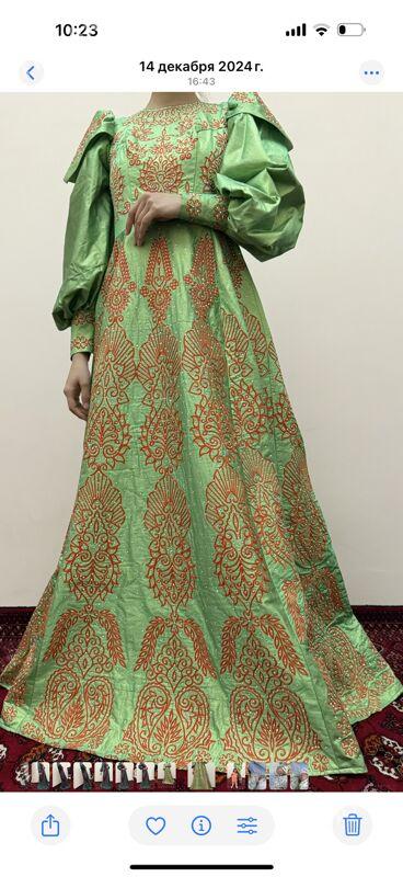 satlyk koynek - Aşgabat - img 3