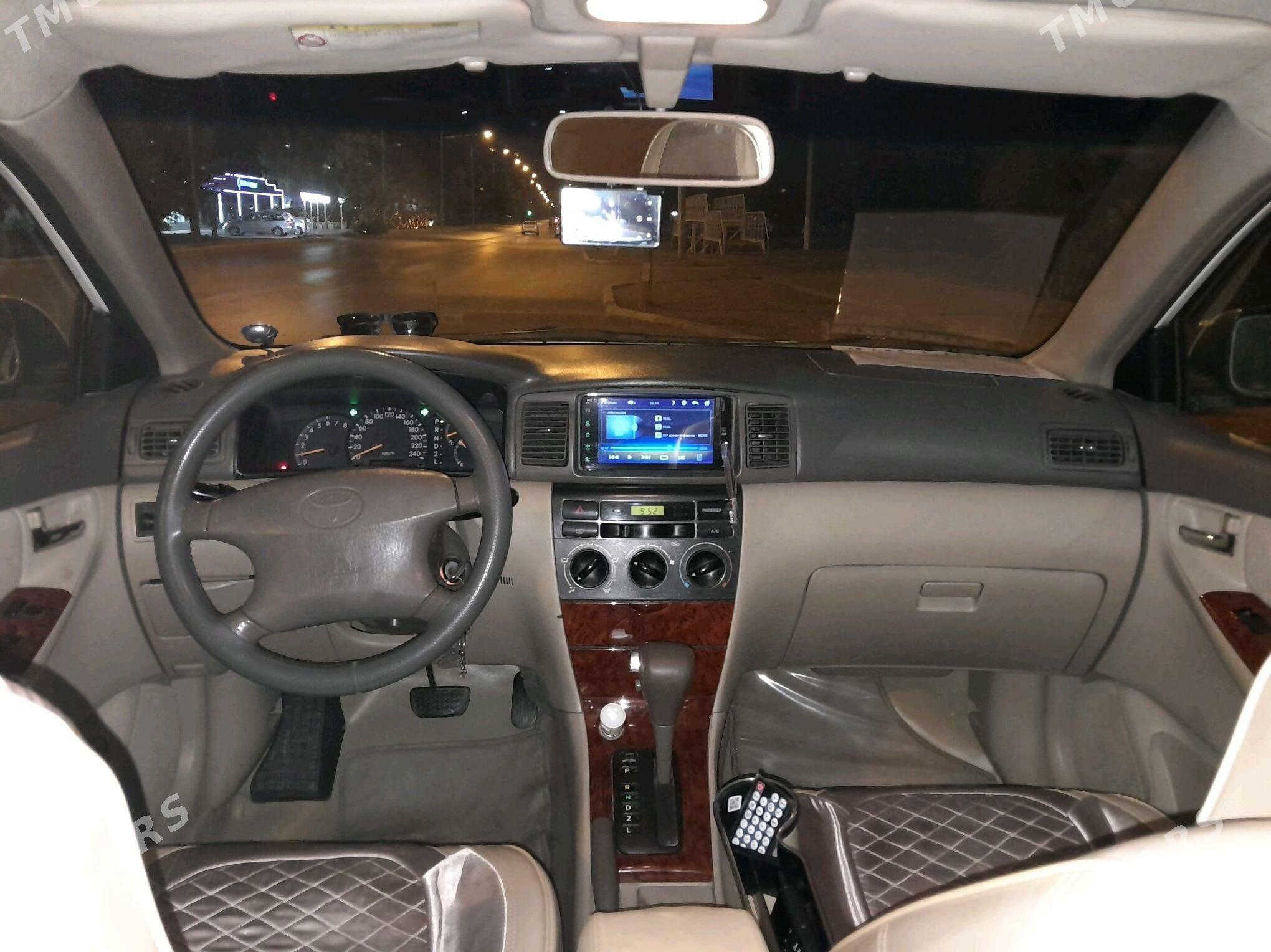 Toyota Corolla 2006 - 135 000 TMT - Änew - img 1