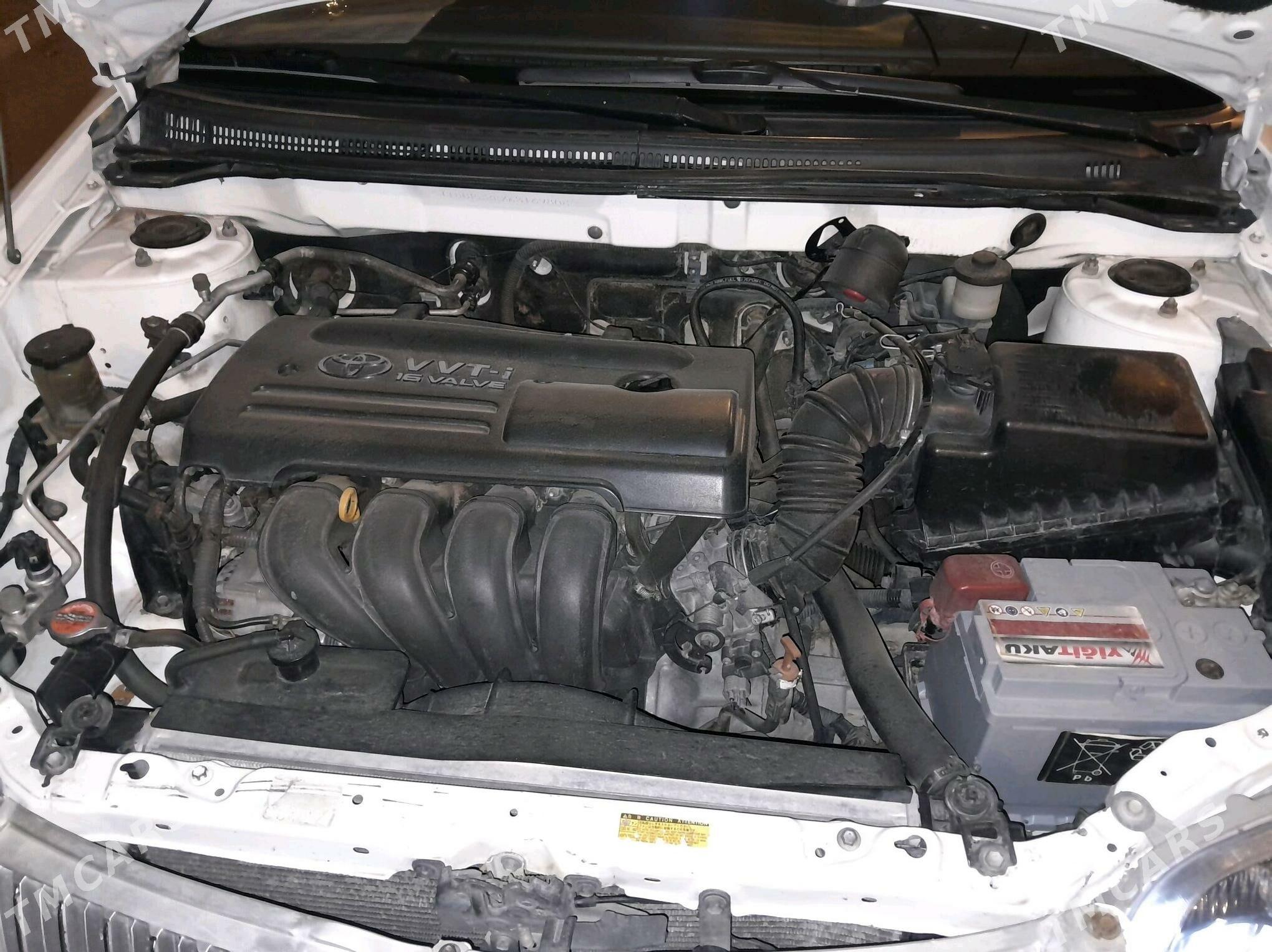 Toyota Corolla 2006 - 135 000 TMT - Änew - img 2