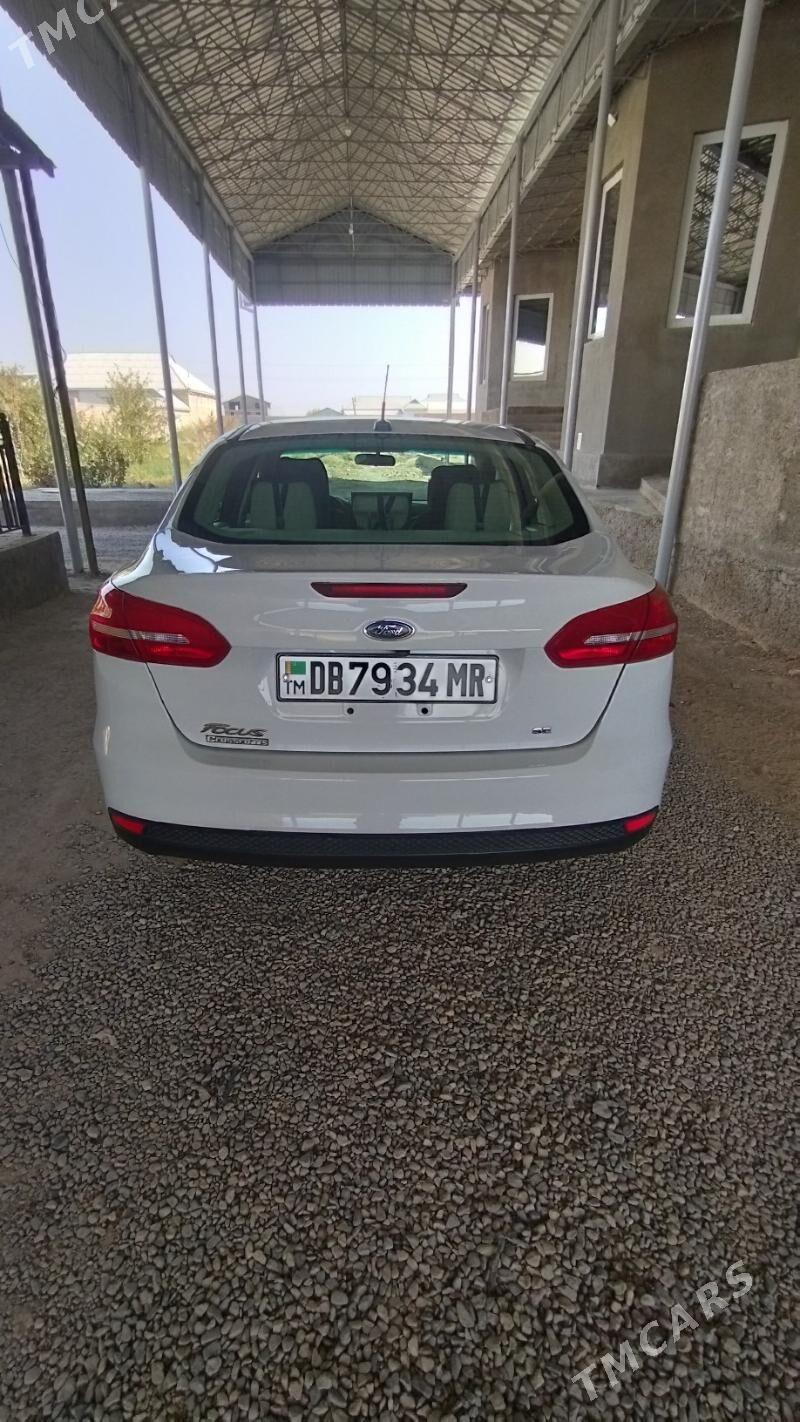 Ford Focus 2018 - 165 000 TMT - Baýramaly - img 4