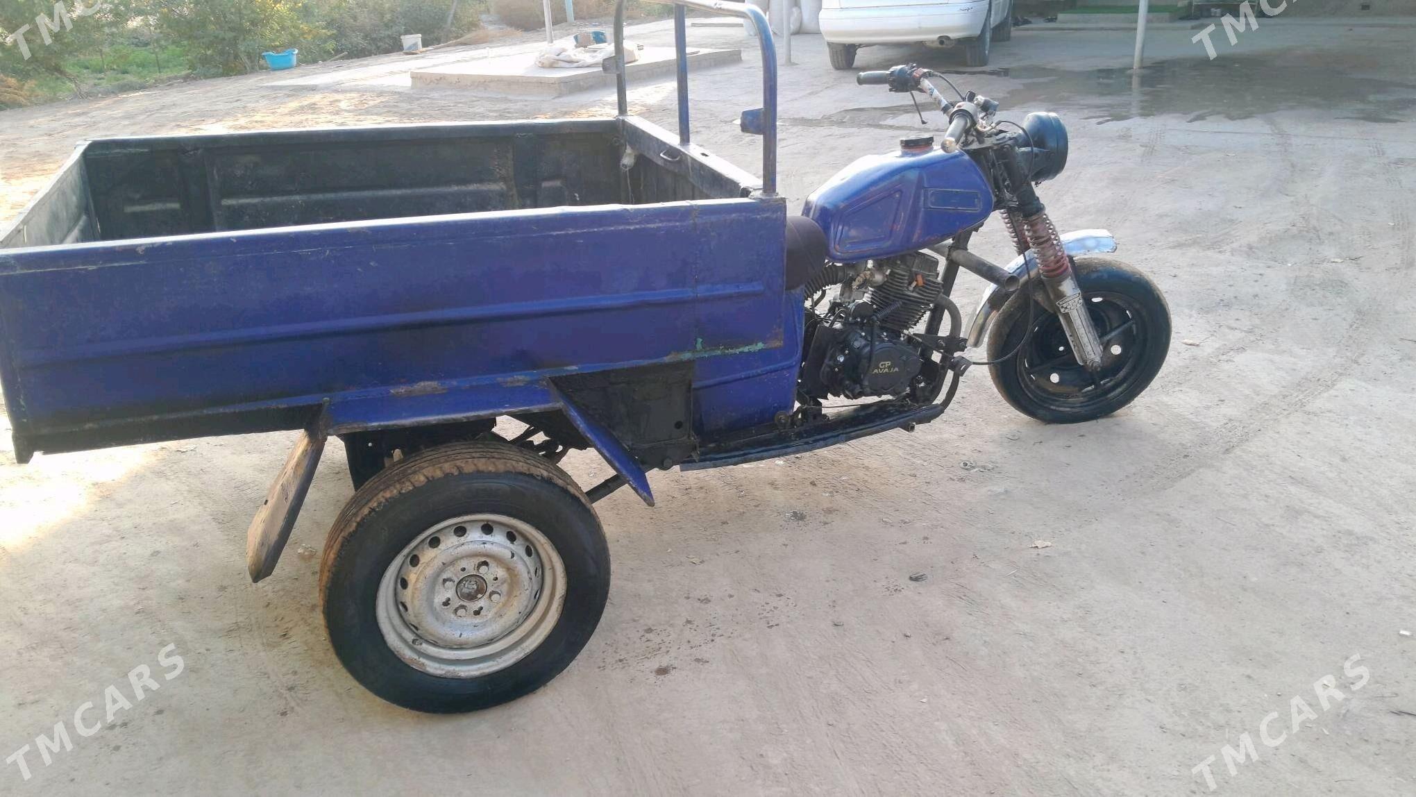 Fekon FK200-14G 2022 - 20 000 TMT - етр. Туркменбаши - img 4