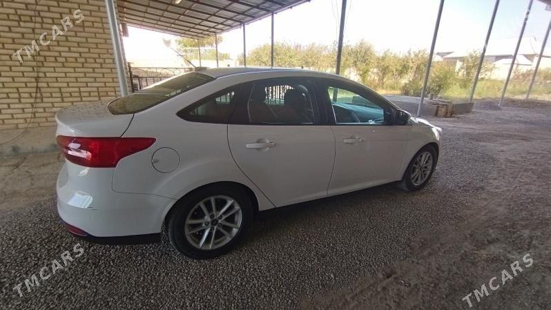 Ford Focus 2018 - 165 000 TMT - Baýramaly - img 6