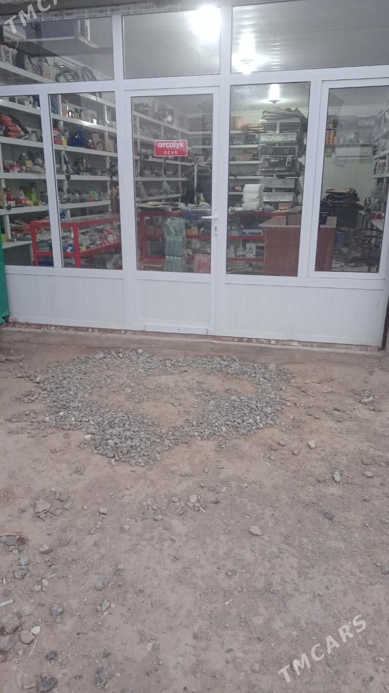 Жай ховлы - Etrek - img 4