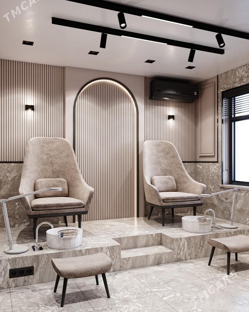  Manikýur / Pedikýur - Мир 4 - img 2