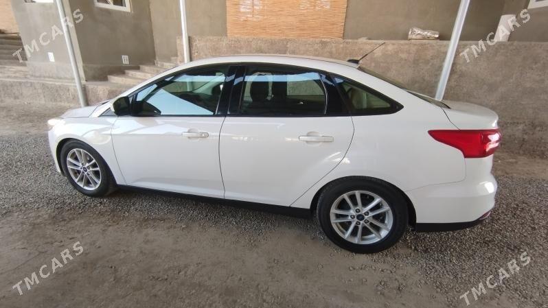 Ford Focus 2018 - 165 000 TMT - Baýramaly - img 5