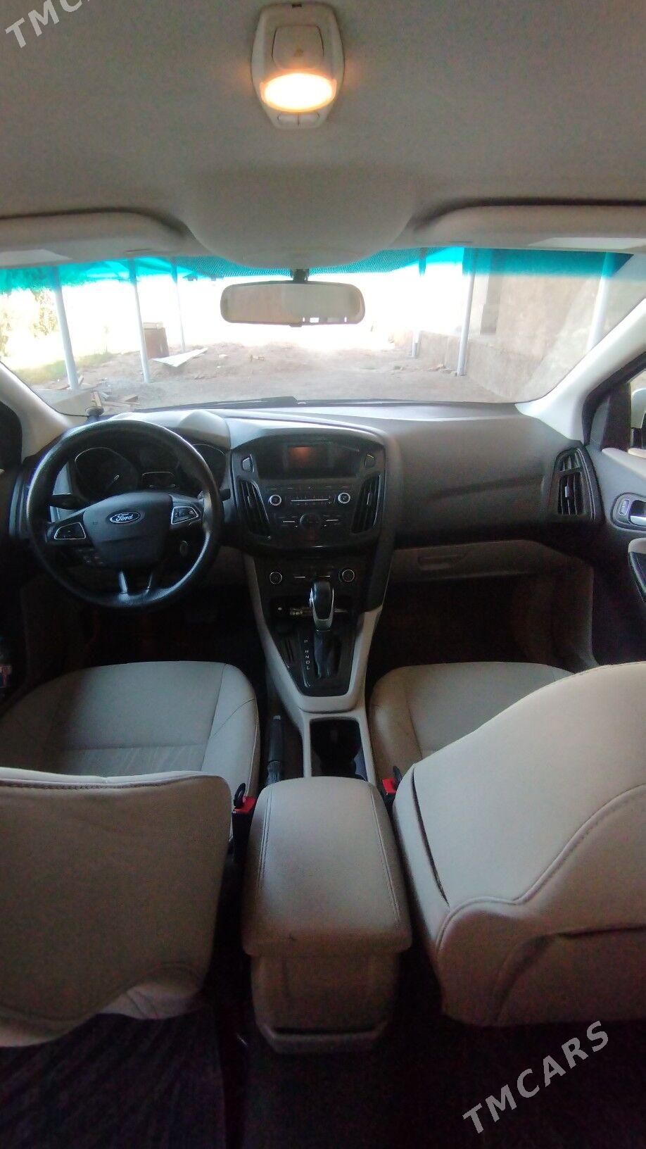 Ford Focus 2018 - 165 000 TMT - Baýramaly - img 2