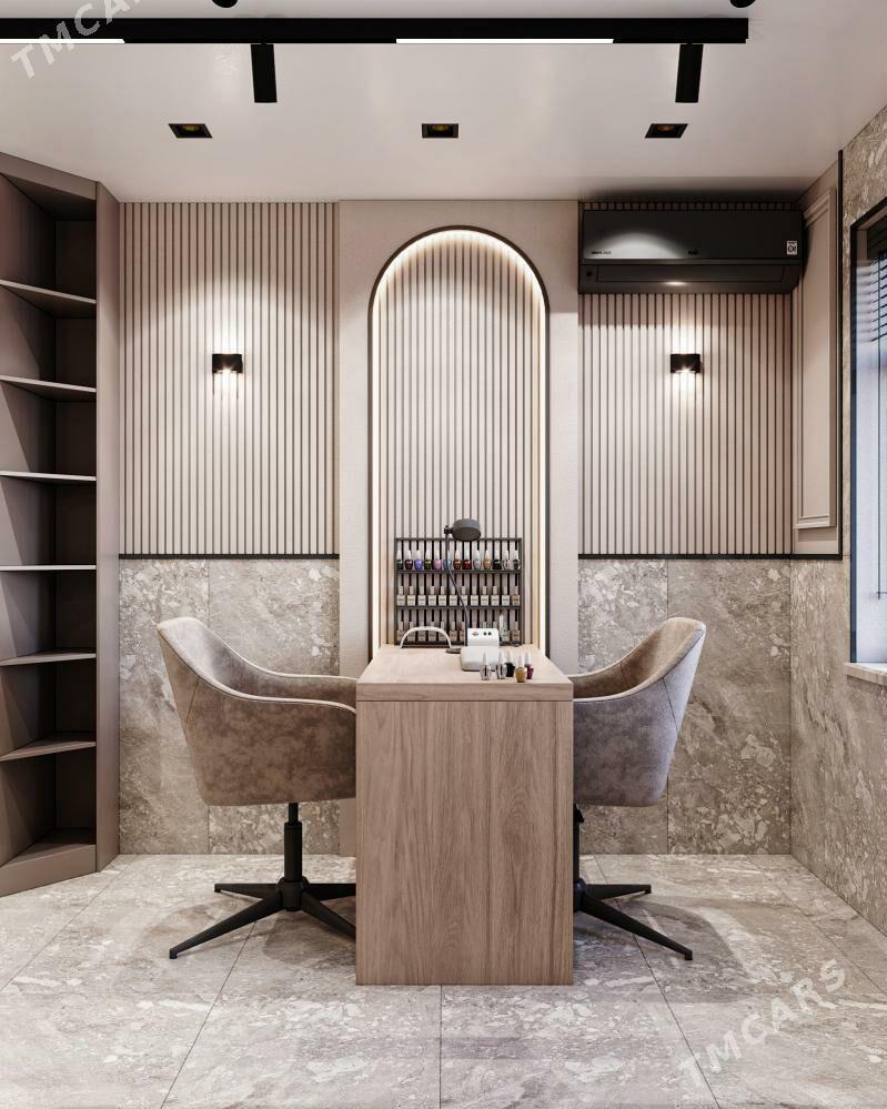  Manikýur / Pedikýur - Мир 4 - img 3