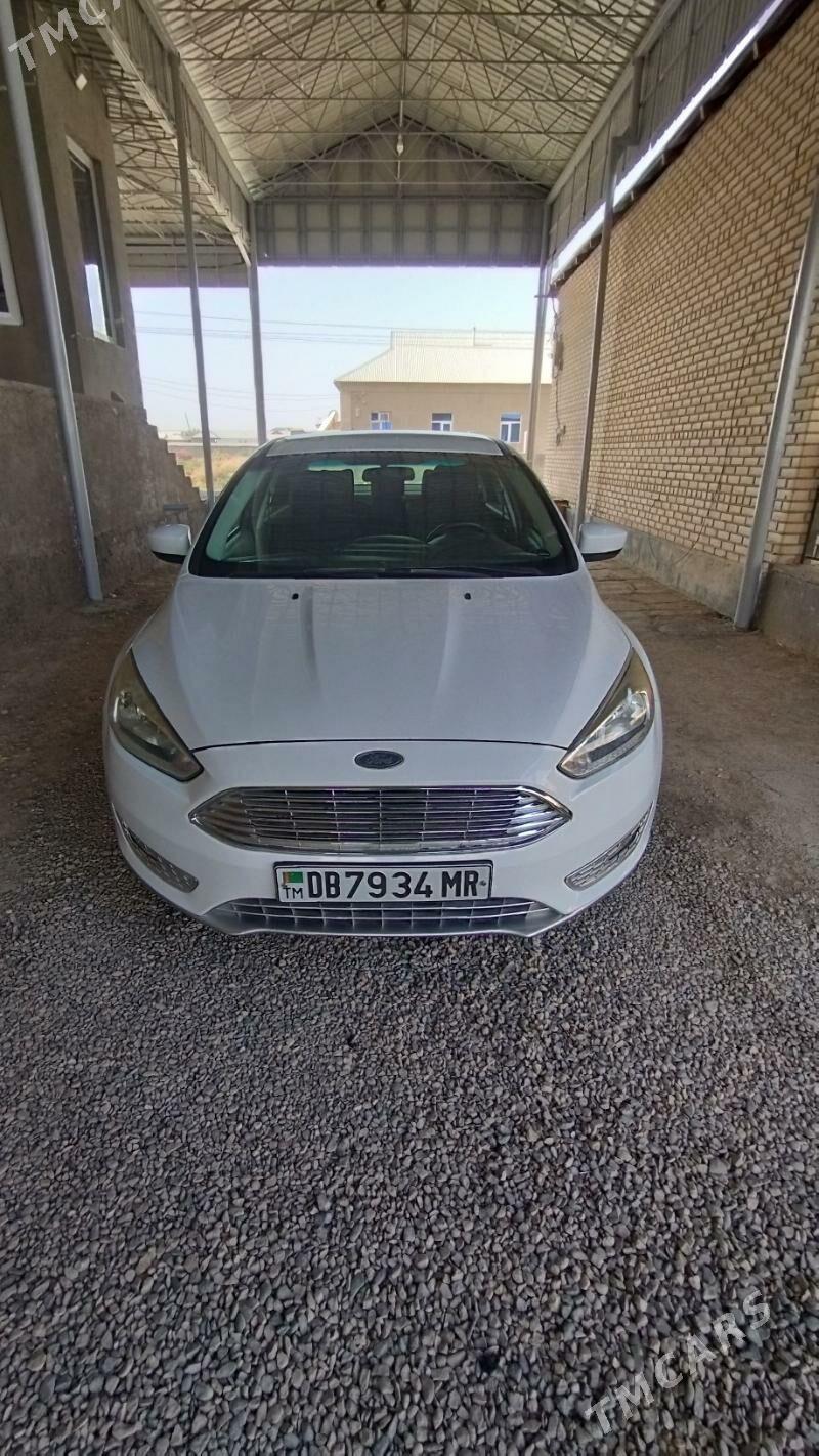 Ford Focus 2018 - 165 000 TMT - Baýramaly - img 3