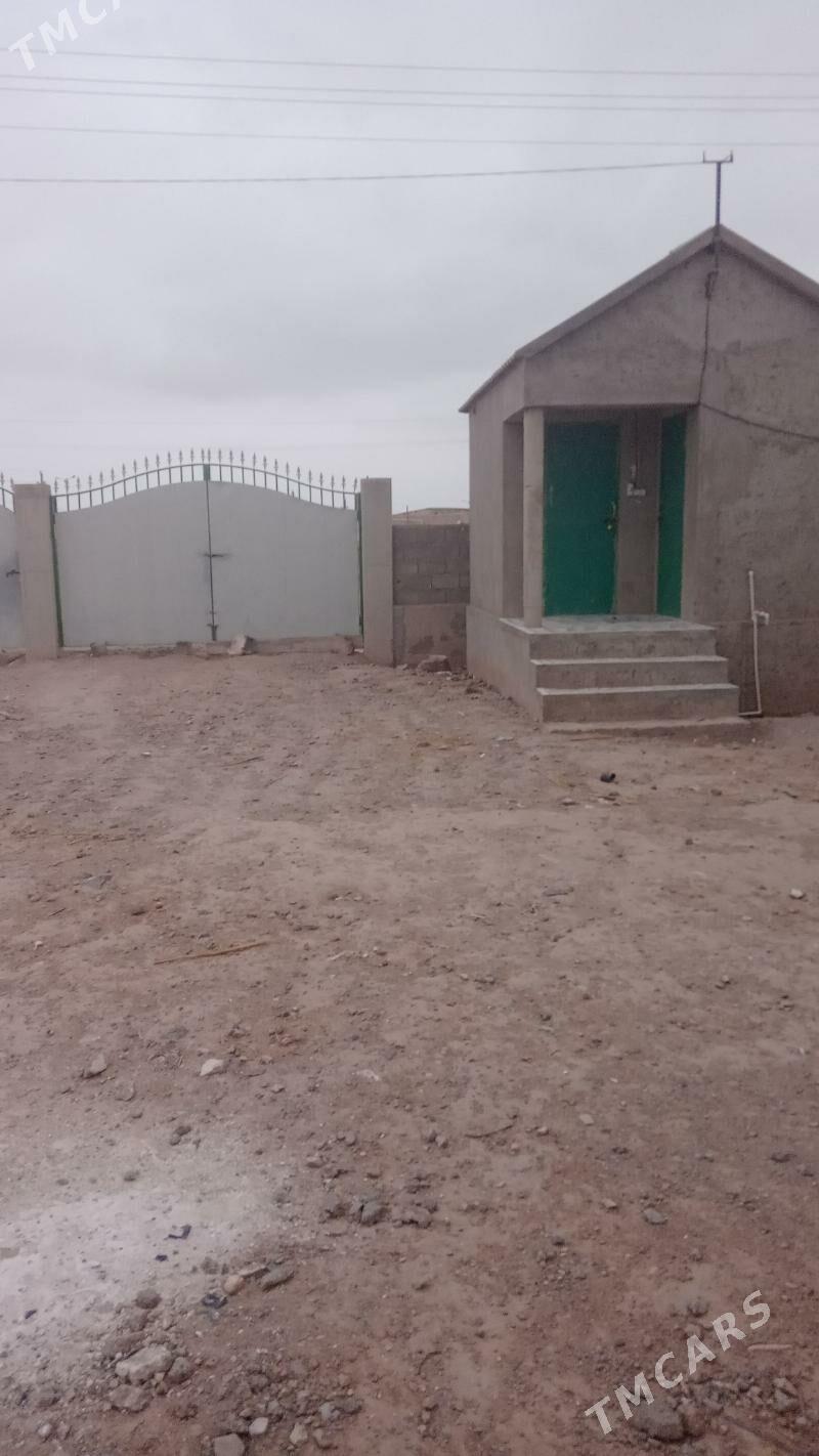 Жай ховлы - Etrek - img 3