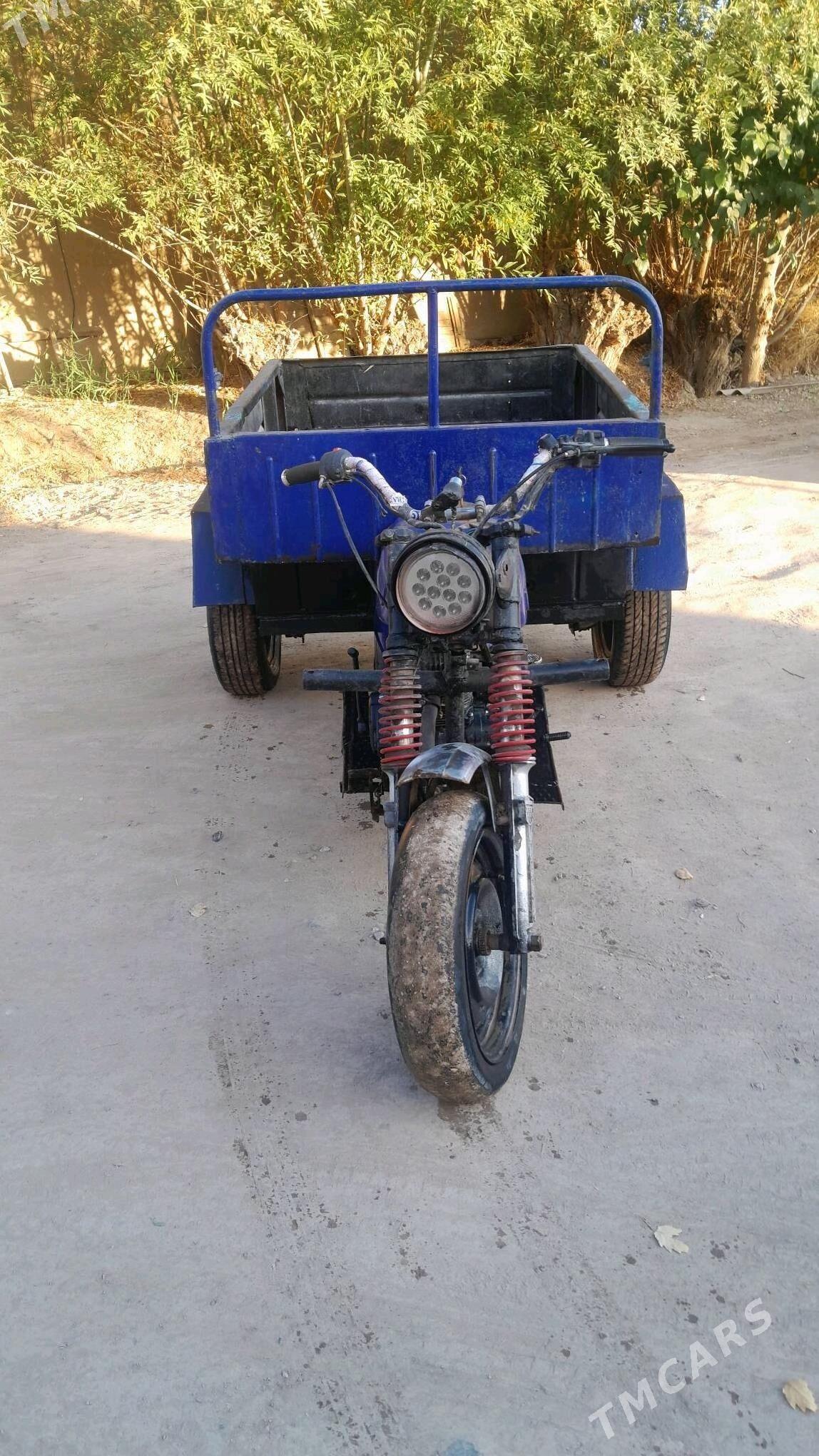 Fekon FK200-14G 2022 - 20 000 TMT - етр. Туркменбаши - img 3