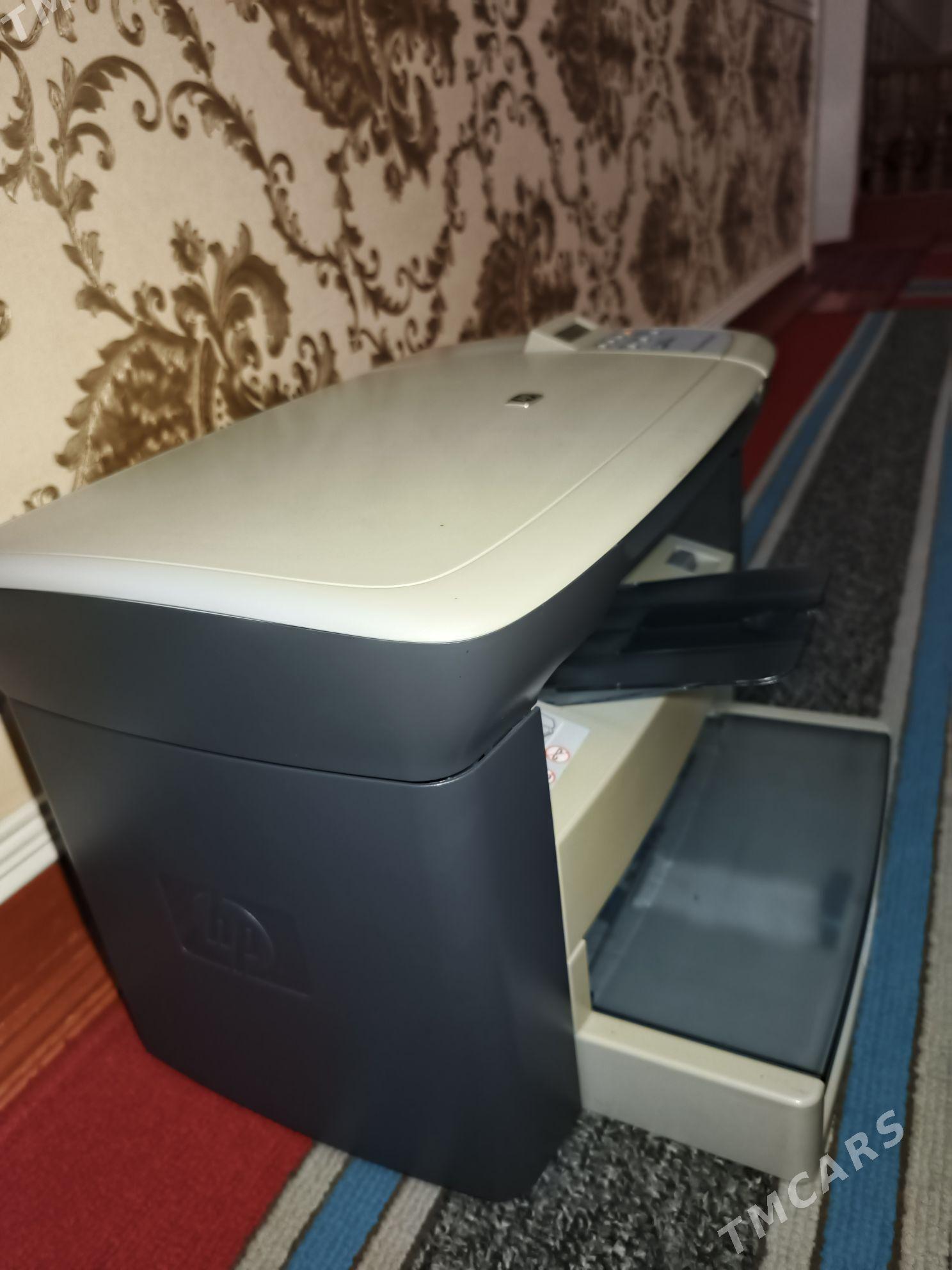 Hp LaserJet M1005 - Gurbansoltan Eje - img 3