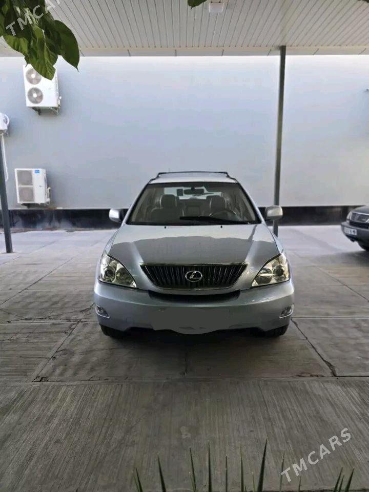 Lexus RX 350 2006 - 255 000 TMT - Кёнеургенч - img 5