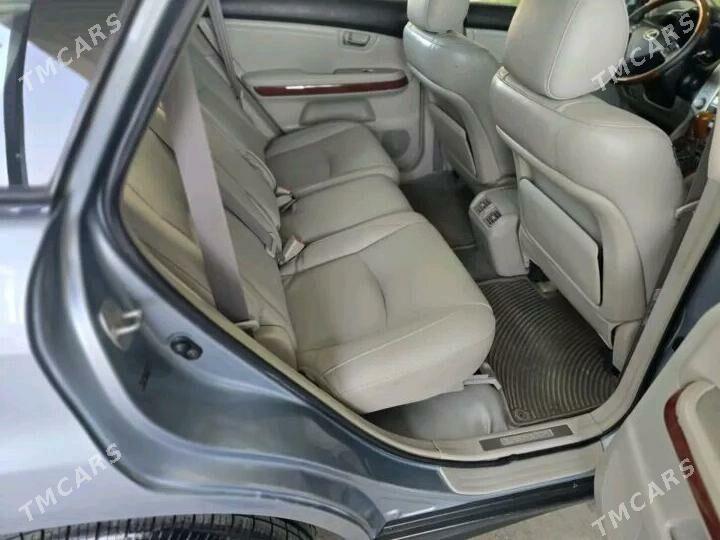 Lexus RX 350 2006 - 255 000 TMT - Кёнеургенч - img 4