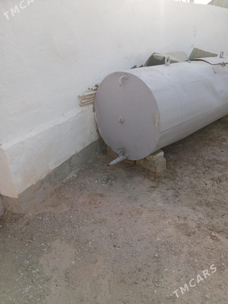 suw boçka - Балканабат - img 2