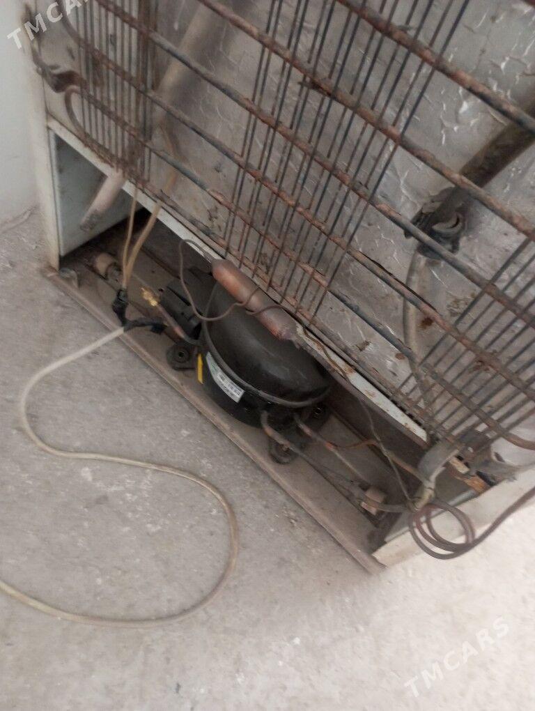 халденик.сср - Gurbansoltan Eje - img 2