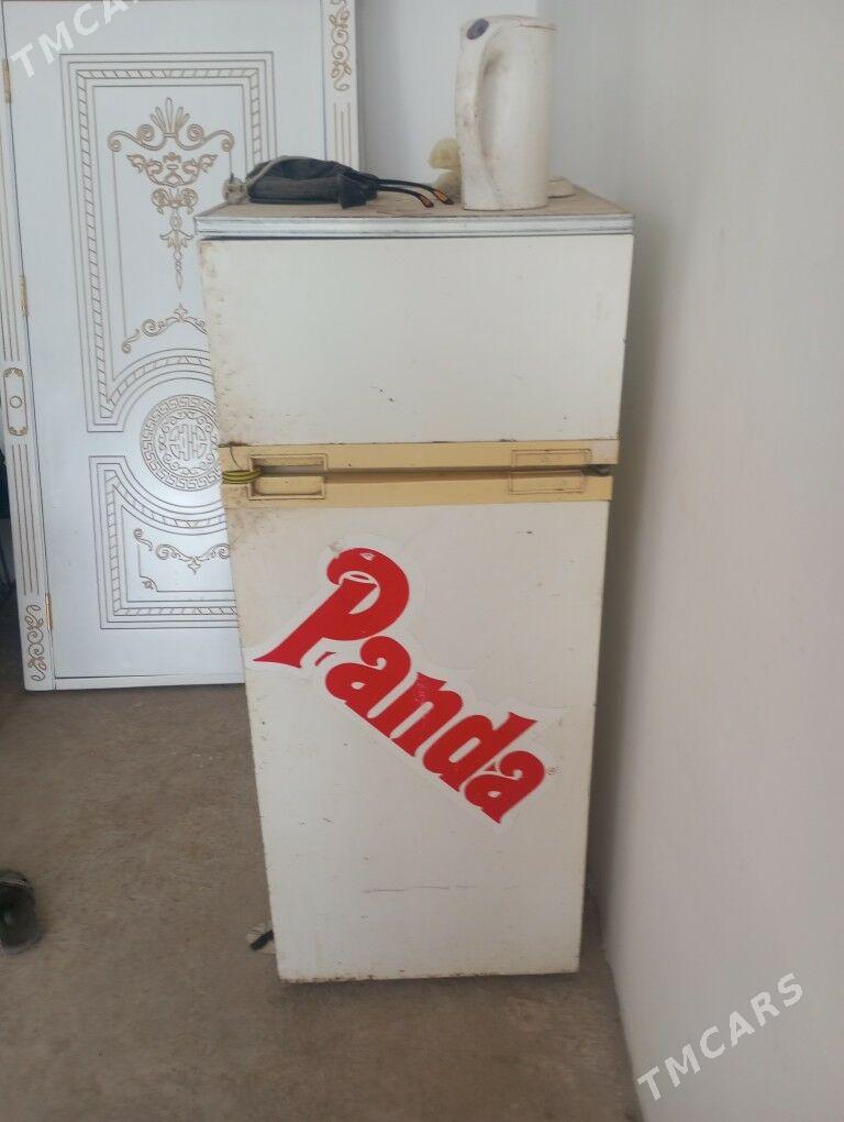 халденик.сср - Gurbansoltan Eje - img 1