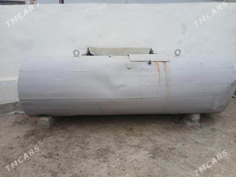 suw boçka - Балканабат - img 1