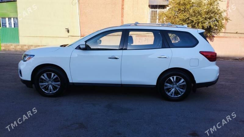 Nissan Pathfinder 2020 - 330 000 TMT - Mary - img 8