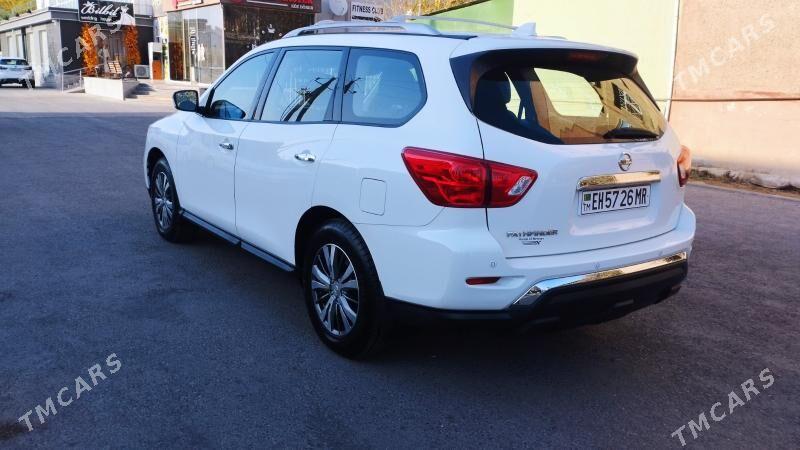 Nissan Pathfinder 2020 - 330 000 TMT - Mary - img 4