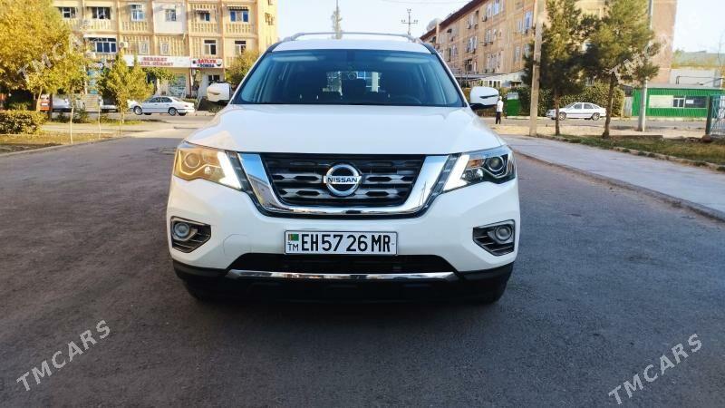 Nissan Pathfinder 2020 - 330 000 TMT - Mary - img 1