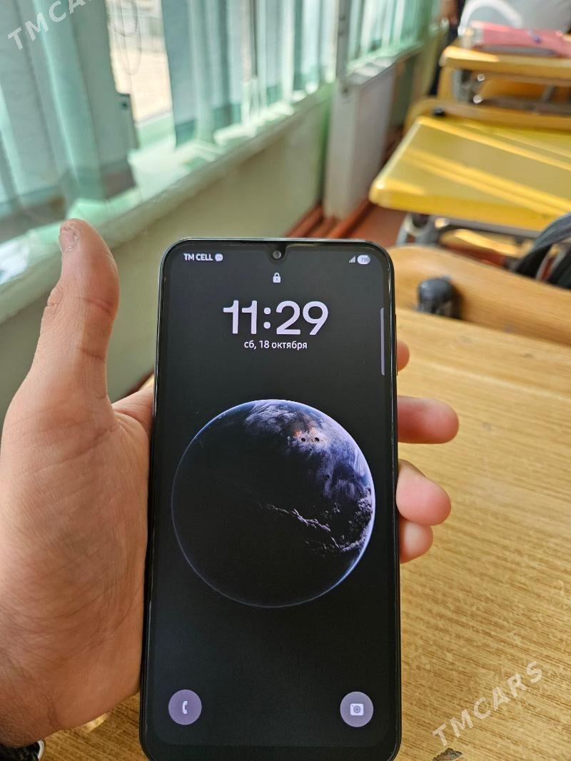 A24 - Ашхабад - img 3