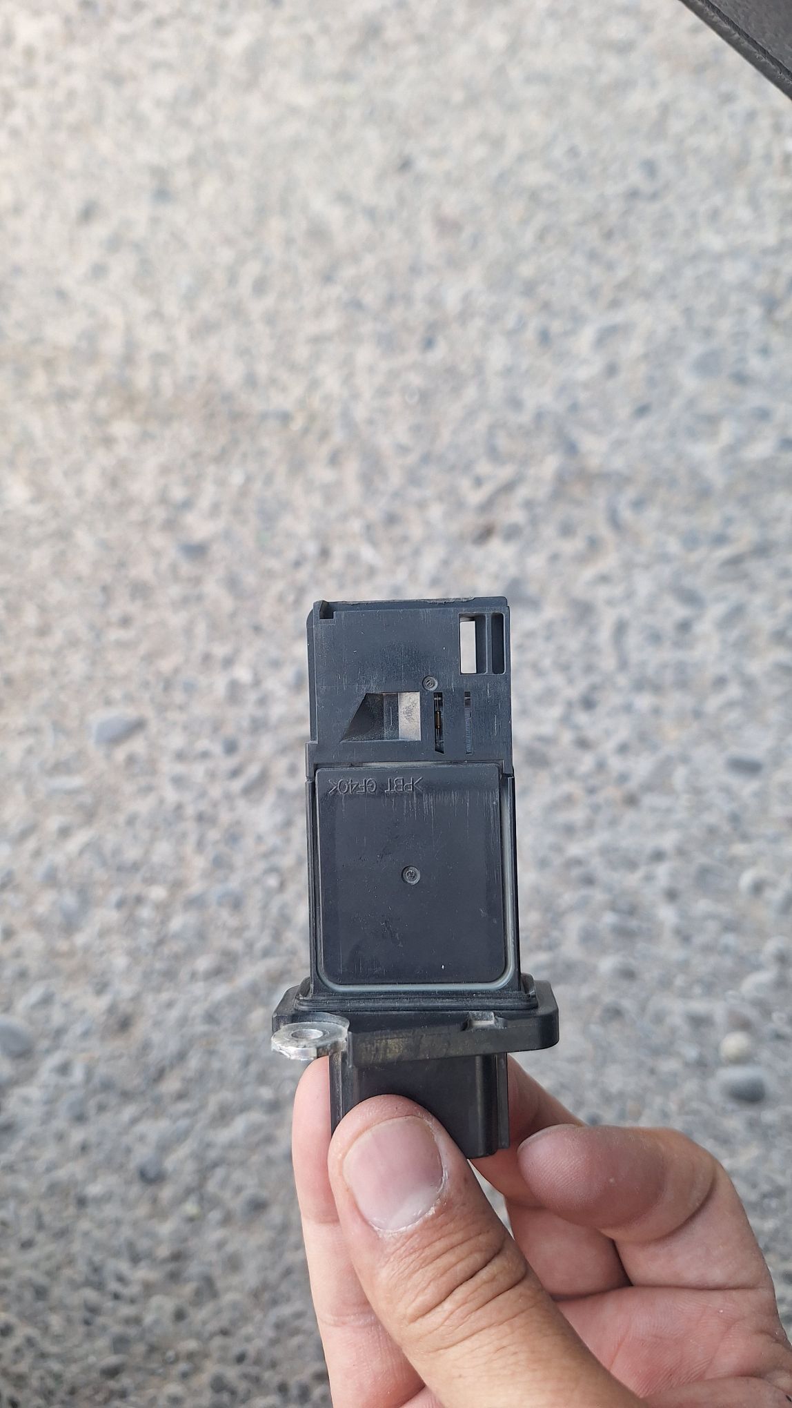 versa vozduh datcik 150 TMT - 10 мкр - img 1