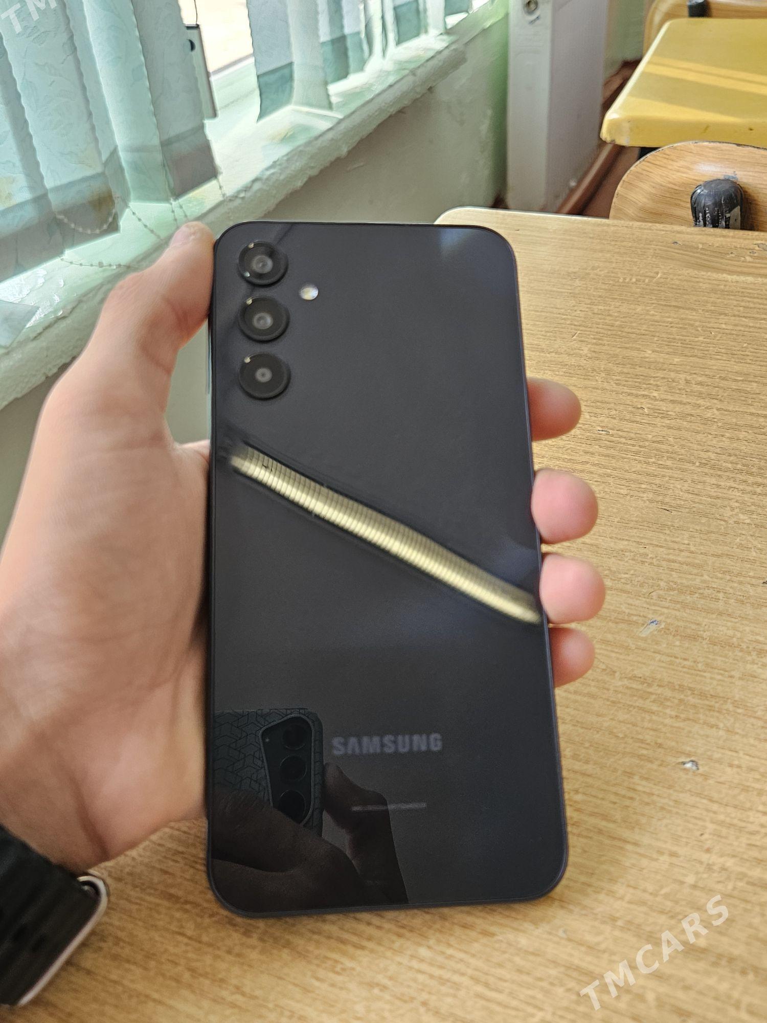 A24 - Ашхабад - img 4