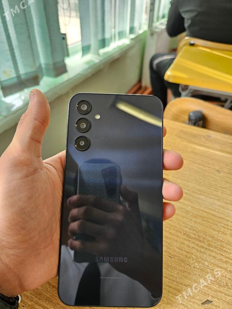 A24 - Ашхабад - img 1