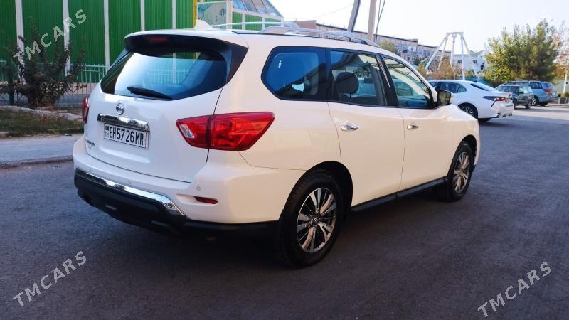 Nissan Pathfinder 2020 - 330 000 TMT - Mary - img 2