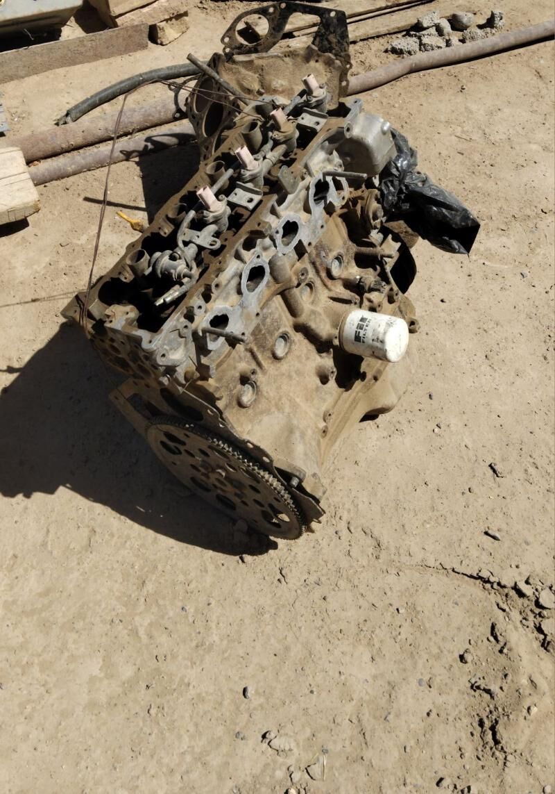 Nissan sunny 1.6 mator 1 100 TMT - Mary - img 2