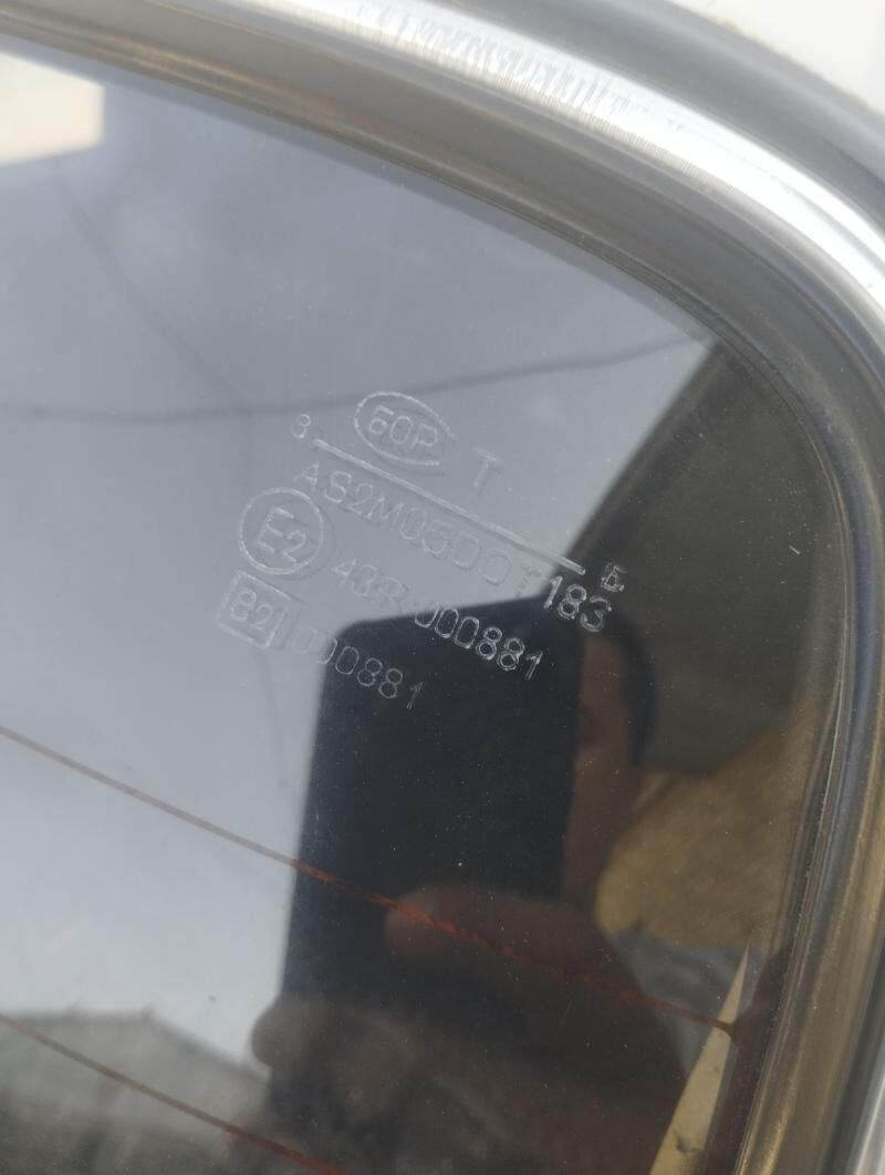 Labawoý aýna 320 TMT - Байрамали - img 2