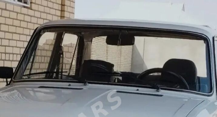 Labawoý aýna 320 TMT - Baýramaly - img 1