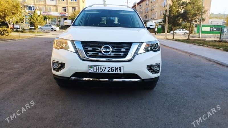 Nissan Pathfinder 2020 - 330 000 TMT - Mary - img 7