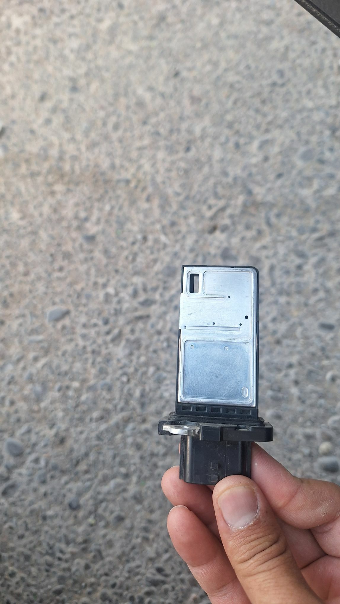 versa vozduh datcik 150 TMT - 10 mkr - img 2